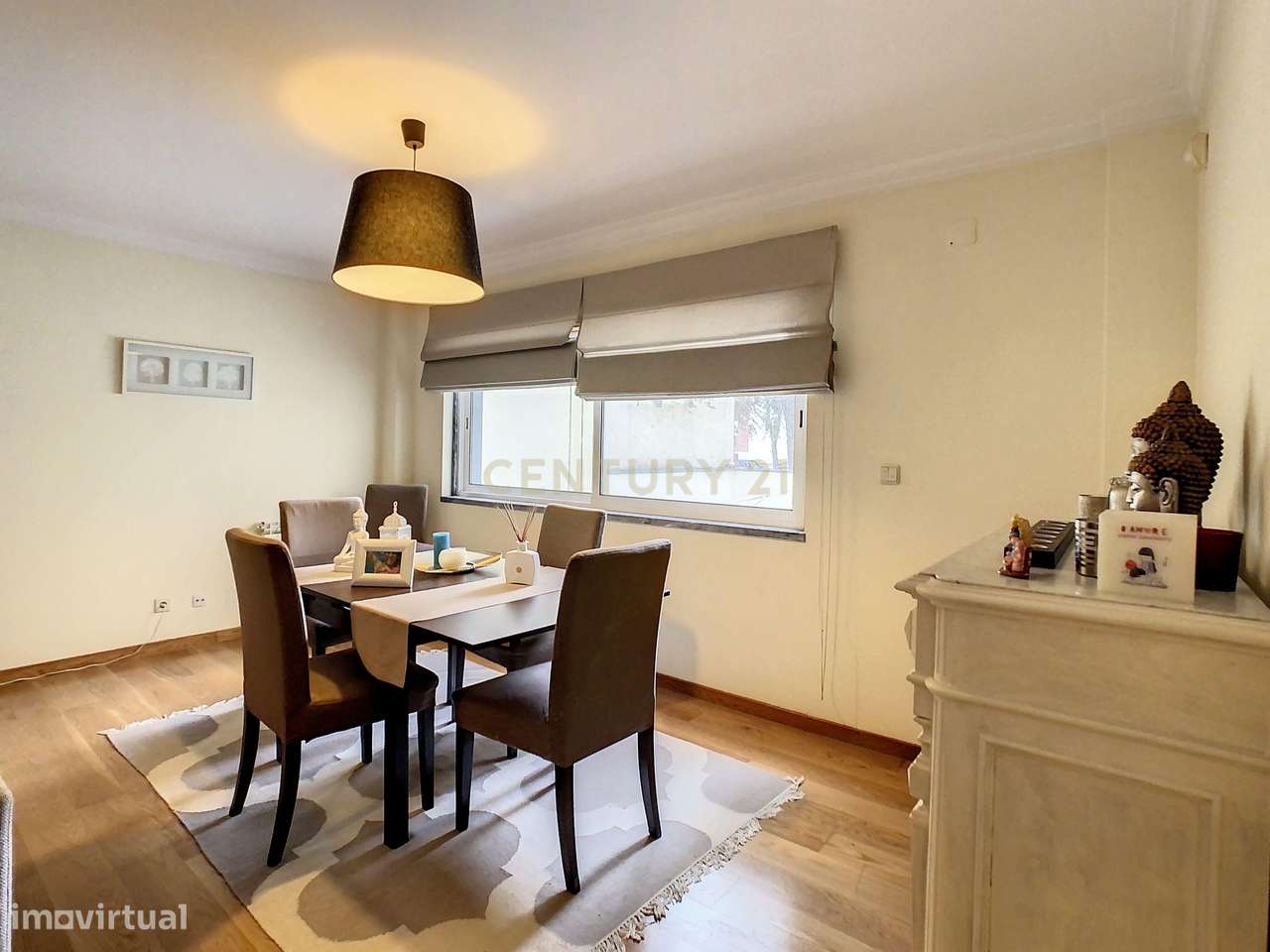 Apartamento T2 Parque São Domingos, Cascais-5