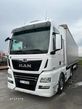 MAN TGX - 1