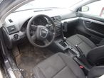 Dezmembram Audi A4 B7, cod motor: BPW din 2007, Limuzina, Negru - 5