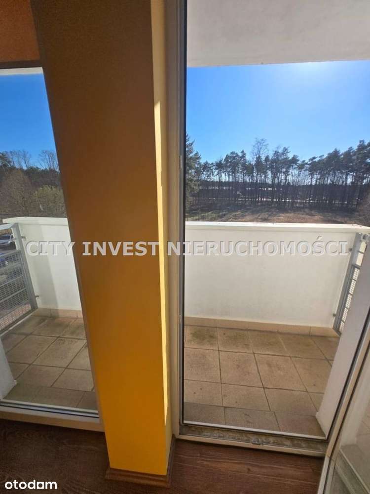 2 pokojowe Modrzewiowa -osobna kuchnia-11