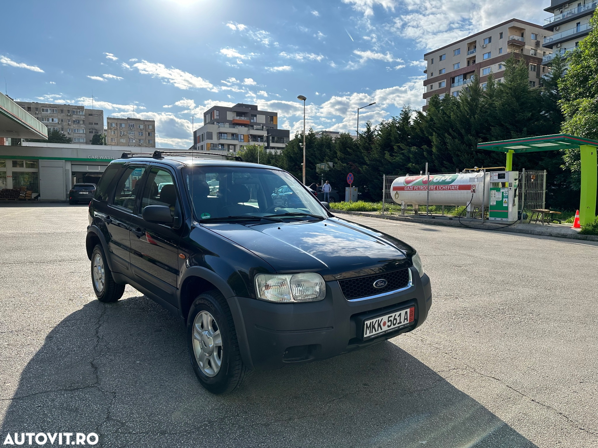 Ford Maverick - 15