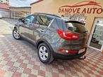 Kia Sportage 2.0 CRDI 4WD Attract - 4