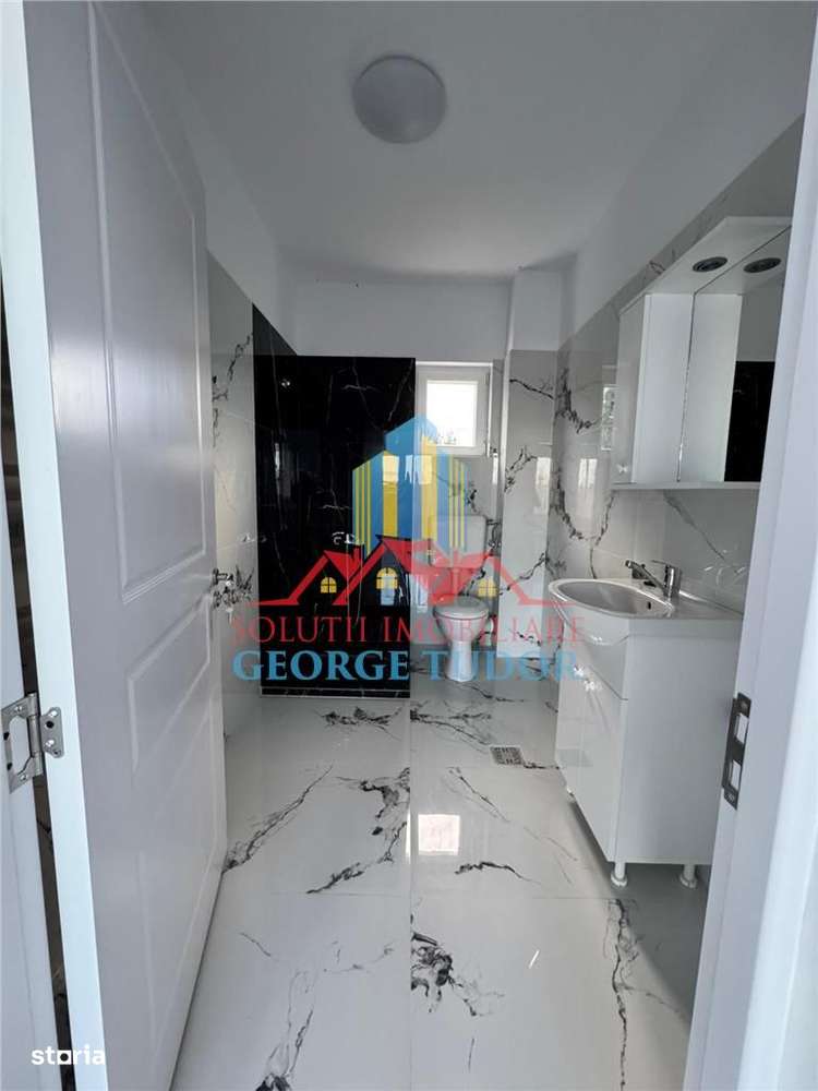 Vanzare casa individuala Bolintin Deal-7