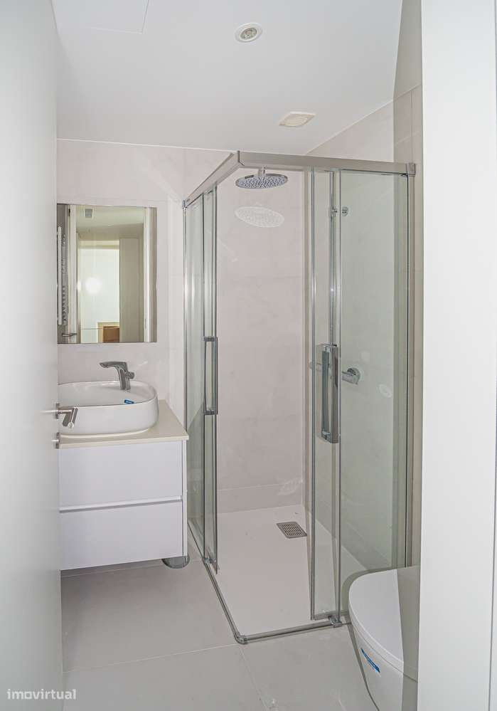 Apartamento T3, 2 Suítes, Luxo, Fonte Nova, Aveiro-13