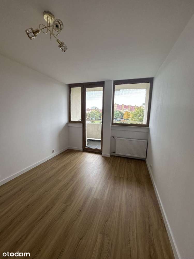 Przylesie - 2 pokoje-8