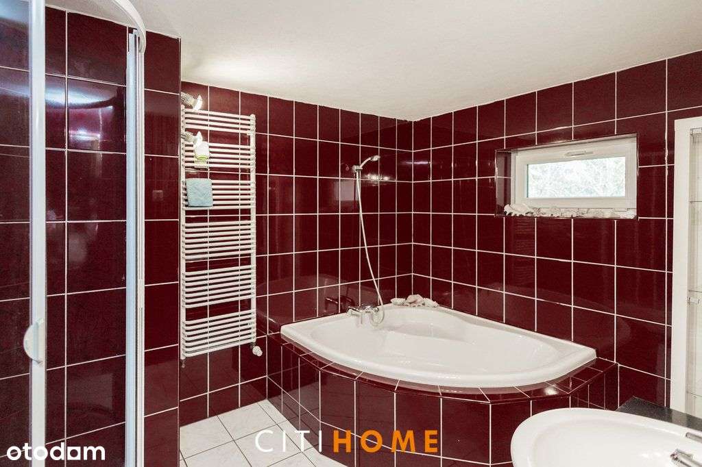 Dom 220 m² z dużą działką w Łomiankach-8