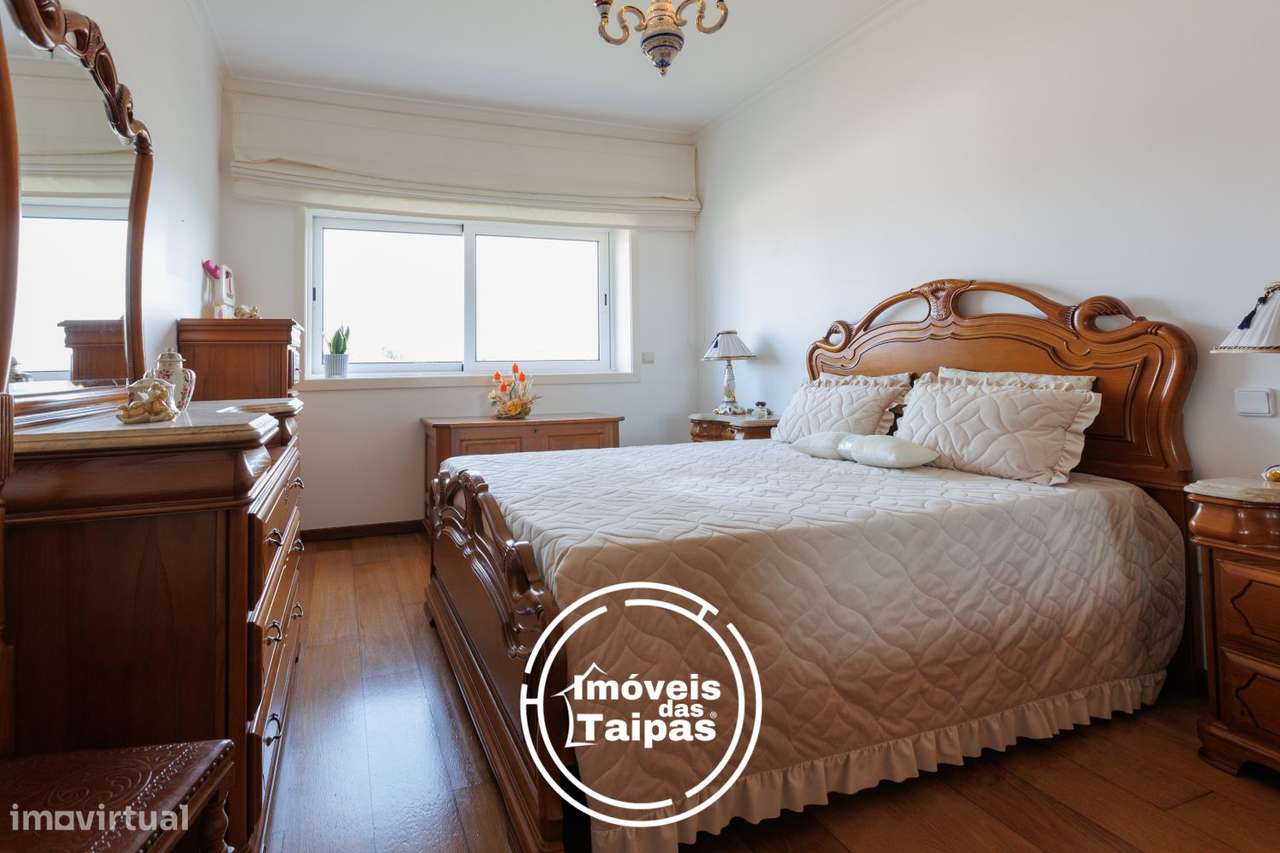Vende-se Apartamento T3 em Sande São Martinho, Guimarães-11