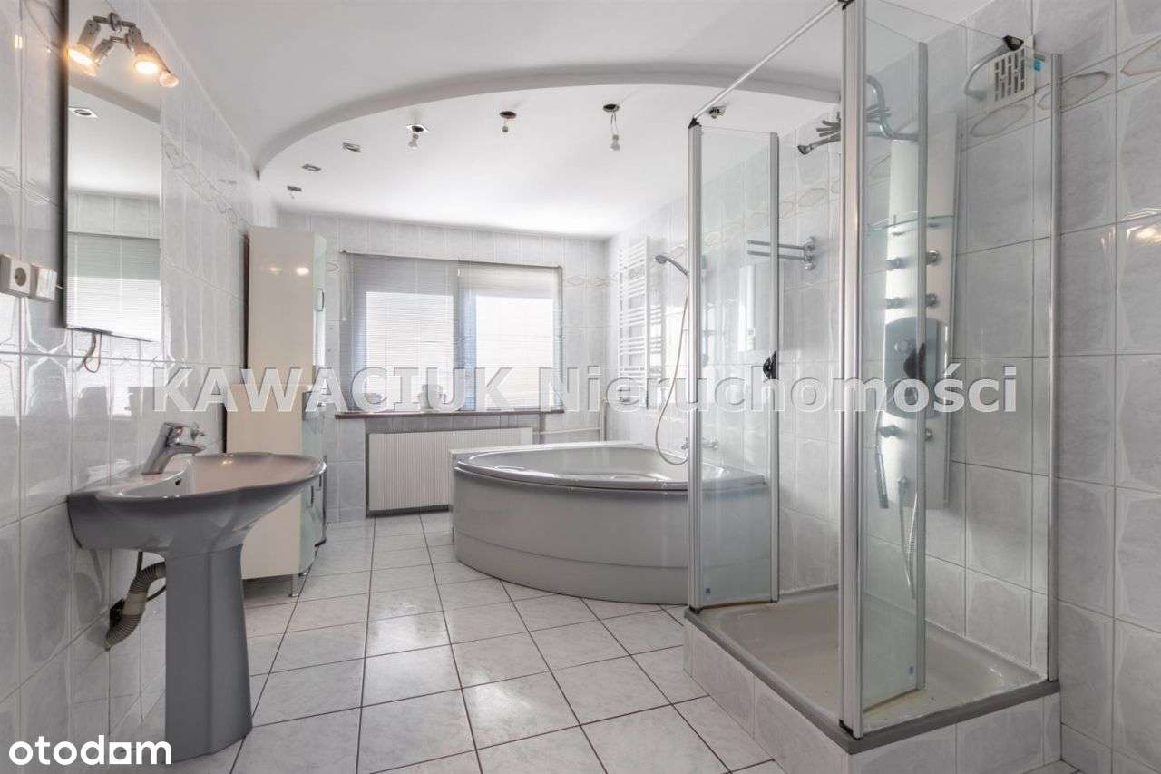 Dom do sprzedania - ulica Ogrodowa-16