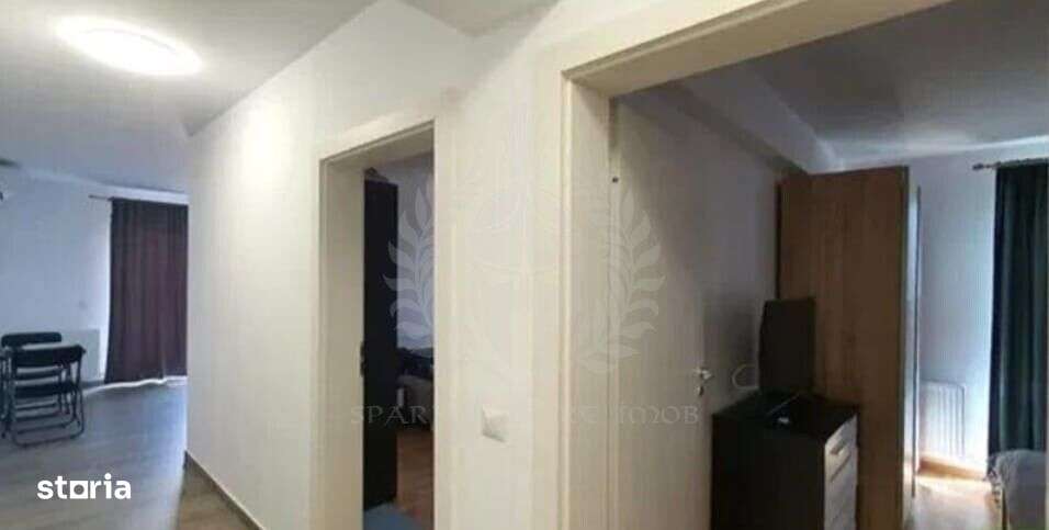 3 CAMERE // MRS VILLAGE // LOC DE PARCARE INCLUS // MOBILAT SI UTILAT - Imagine principală: 4/9