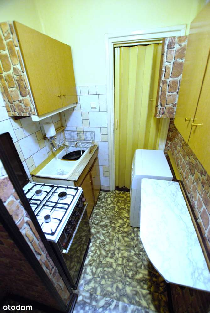 Kawalerka, Centrum, ul. Żeromskiego - Pełny obrazek: 4/9