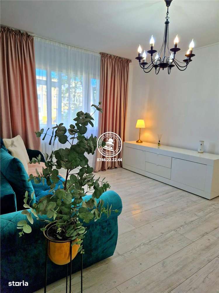 Apartament 2 camere de vânzare Podu Roș – Cantemir, Iaș-2