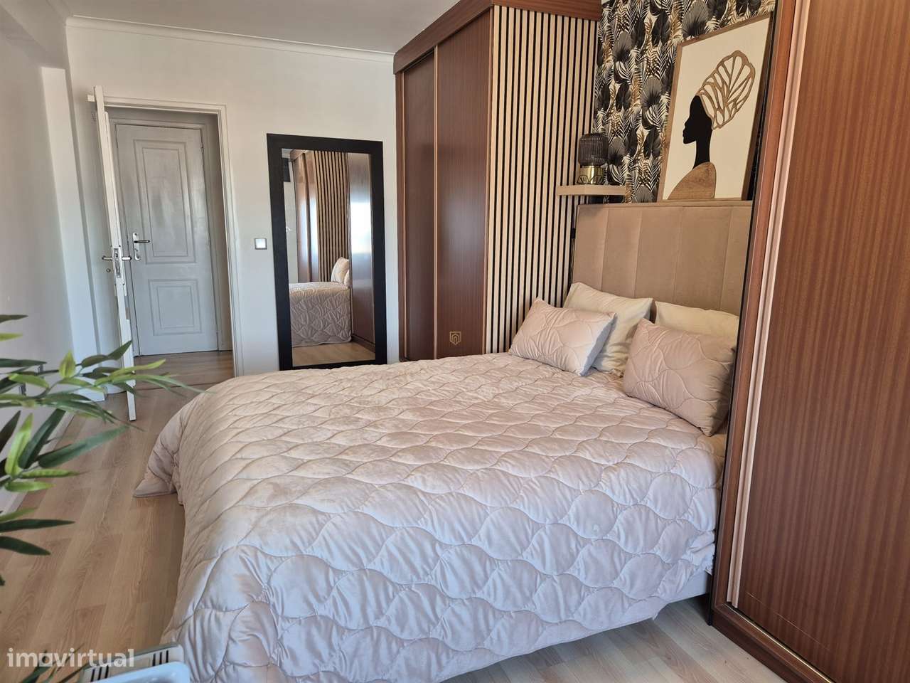 Apartamento T1 Venda em São Mamede de Infesta e Senhora da Hora,Matosi - Grande imagem: 5/23