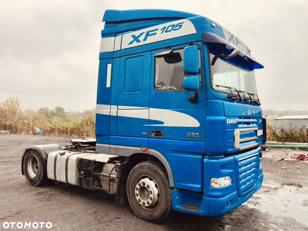 DAF XF 105 - 3