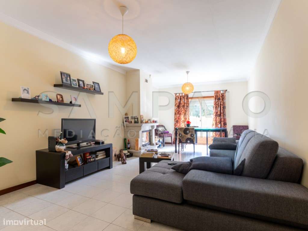 Apartamento T1 - Valongo - C/ Terraço! - Grande imagem: 3/21