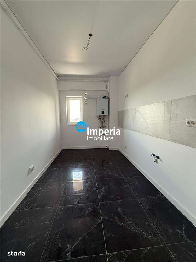 Apartament 3 camere Tatarasi, bloc nou finalizat si intabulat! - Imagine principală: 4/9