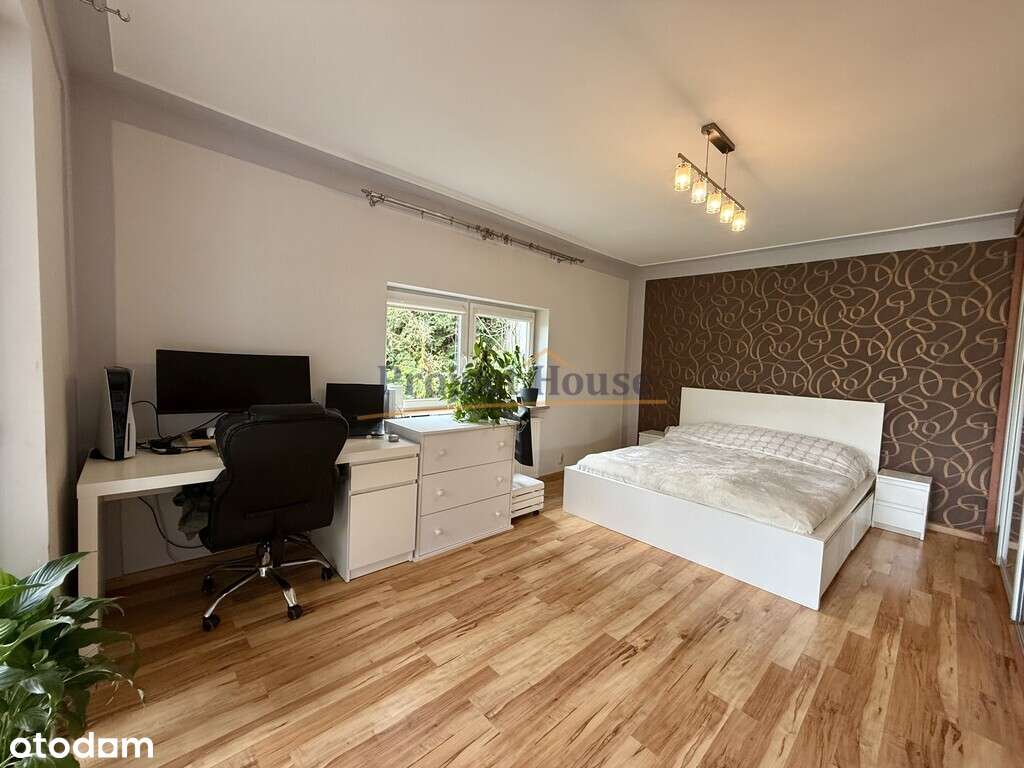 Dom mieszkalny dla małej rodziny na Wiskitnie! - Pełny obrazek: 5/16