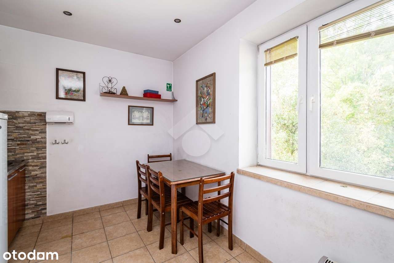 Budynek usługowo-mieszkalny – Gmina Liszki – Rączna – 330 m2 - Pełny obrazek: 5/10