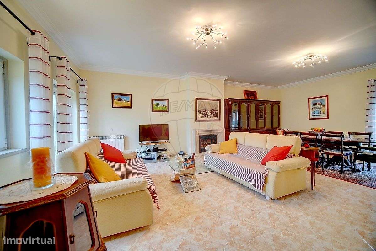 Moradia T5 para venda - Grande imagem: 4/47