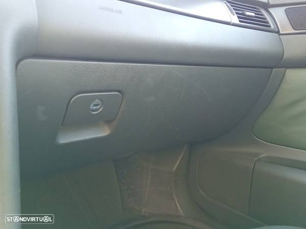 Porta Luvas Audi Allroad (4Bh, C5) - 1