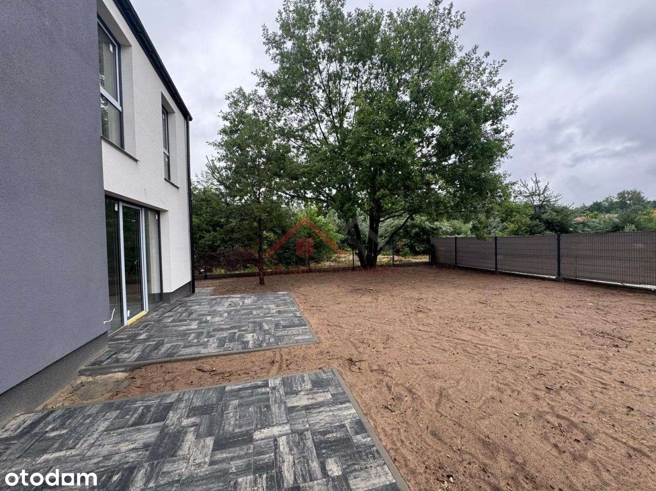 Bliźniak 84m2, ogród 400m2,rekuper, do negocjacji.-16