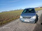 Opel Meriva - 2