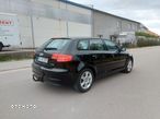 Audi A3 1.2 TFSI Attraction S tronic - 4