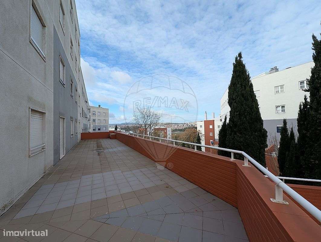 Apartamento T2 para venda - Grande imagem: 5/7