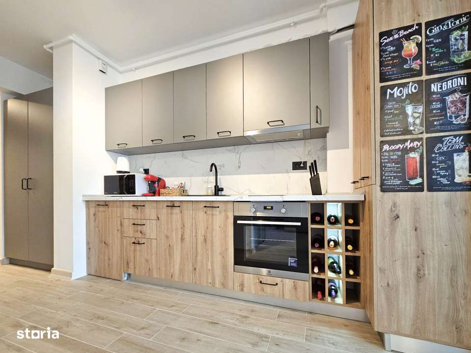 Alezzi Infinity Resort&SPA | Studio de vanzare | Investitie sigura! - Imagine principală: 4/14