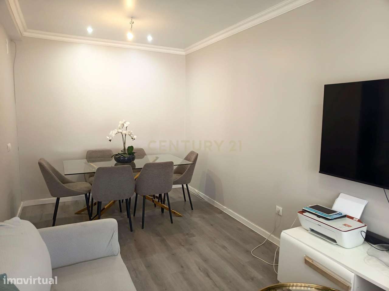 Apartamento Renovado em Nossa Senhora de Fátima, Entroncamento-7