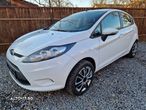 Ford Fiesta - 2