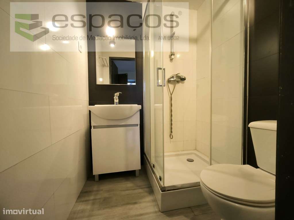Apartamento 2 Assoalhadas - Centro-4