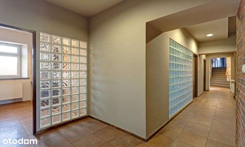 BĘDZIN 2 biurowce 2 km od trasy KTW - W-WA - Pełny obrazek: 4/14