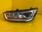 LAMPA LEWA AUDI A1 S1 8X LIFT XENON 8XA941005B - 1