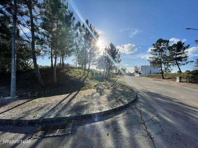 Terreno Urbano P/ Construção II 5 min de Condeixa-A-Nova-2
