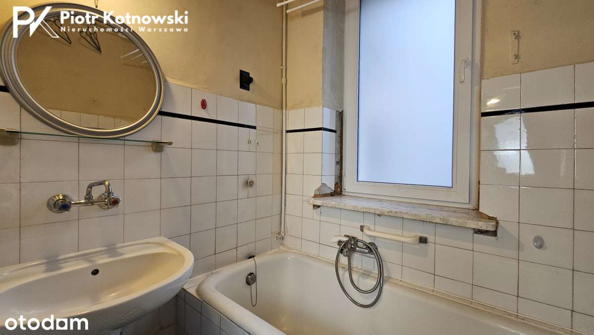 Mokotów | Metro 100 m | Kamienica z Windą | Cicho-11