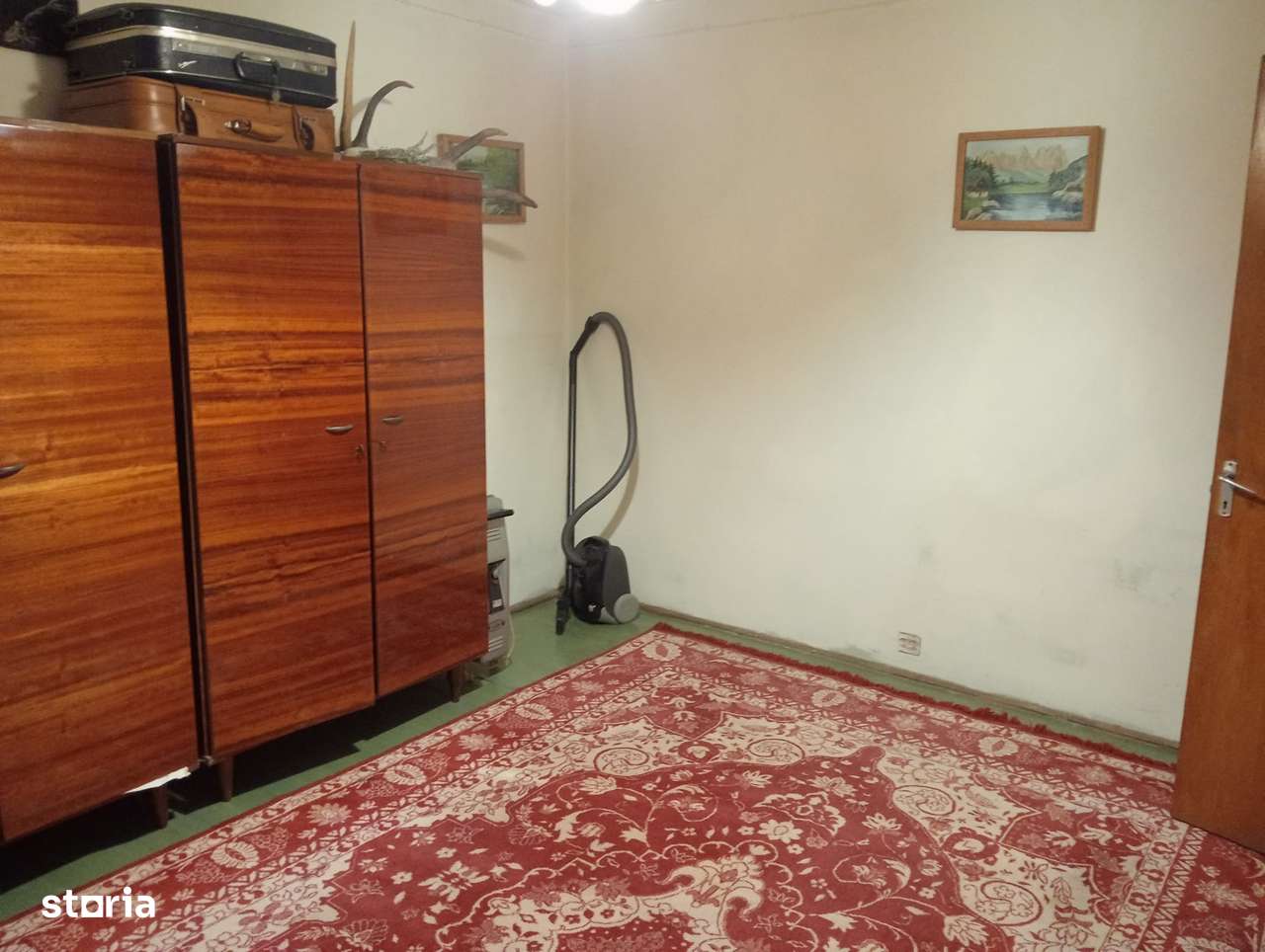 Apartament 3 camere Drumul Taberei Azurro-9