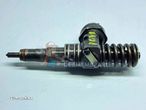 Injector Volkswagen Touran (1T1, 1T2) [Fabr 2003-2010] 038130073BN 0414720313 1.9 TDI BLS 77KW 105CP - 2