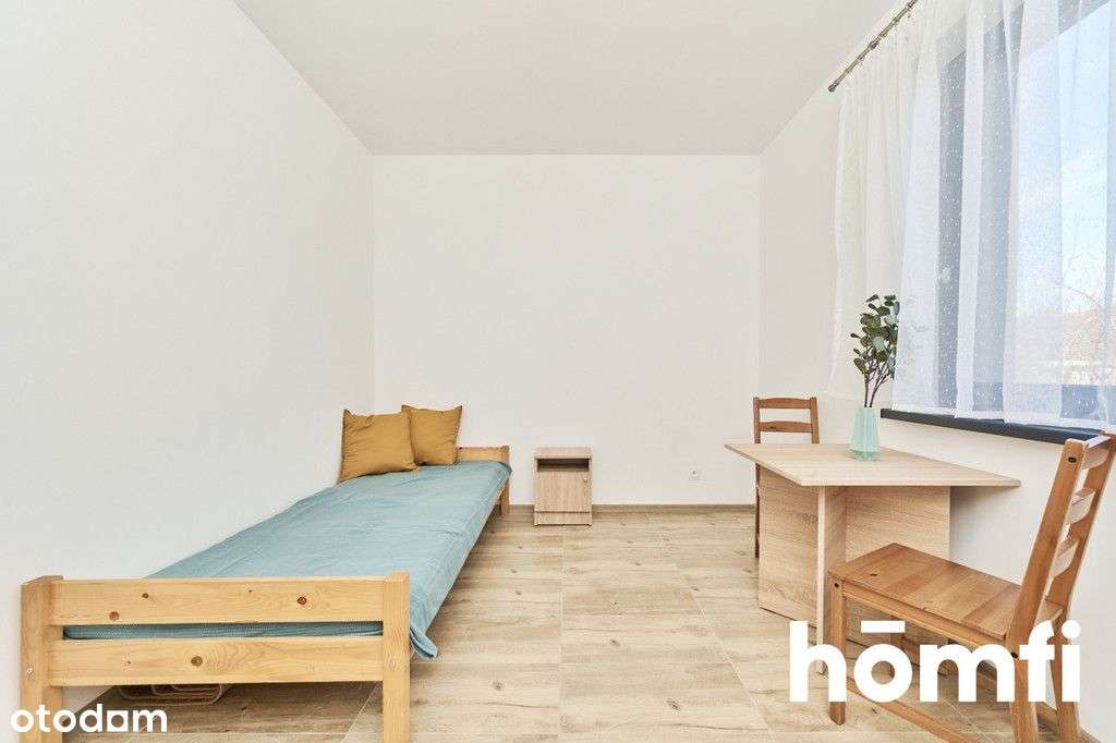 Parter domu z ogródkiem/Kąty Wrocławskie - Pełny obrazek: 5/16