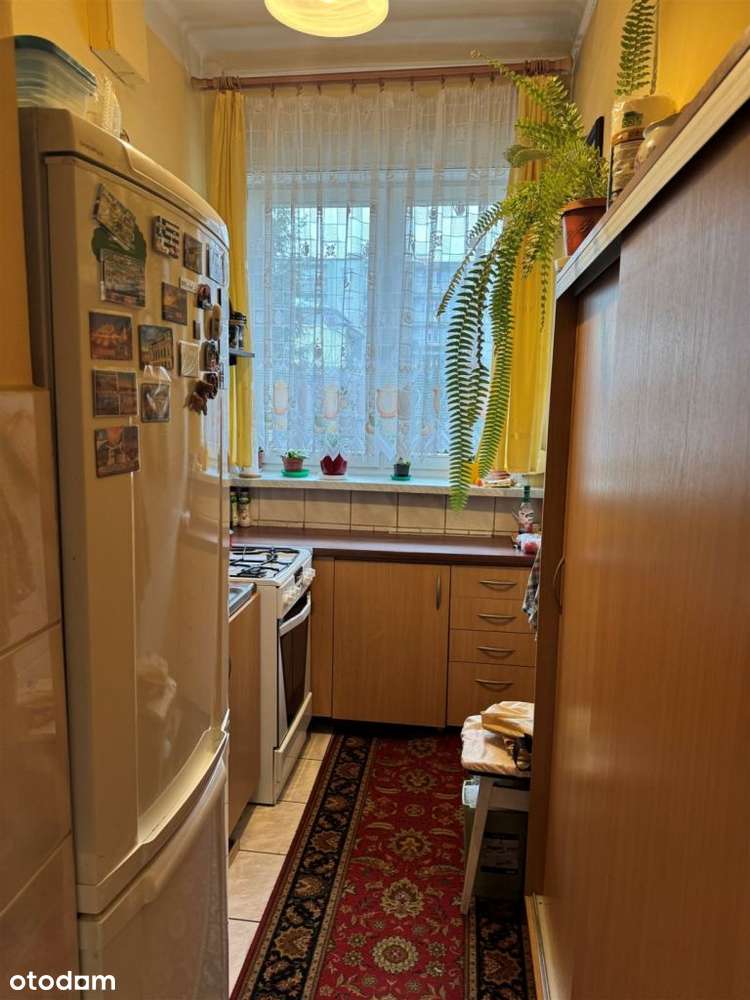 Mieszkanie, 47,80 m², Nowy Sącz-7