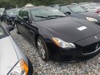 Tunel Środkowy Dekor Maserati Quattroporte 2013- - 13