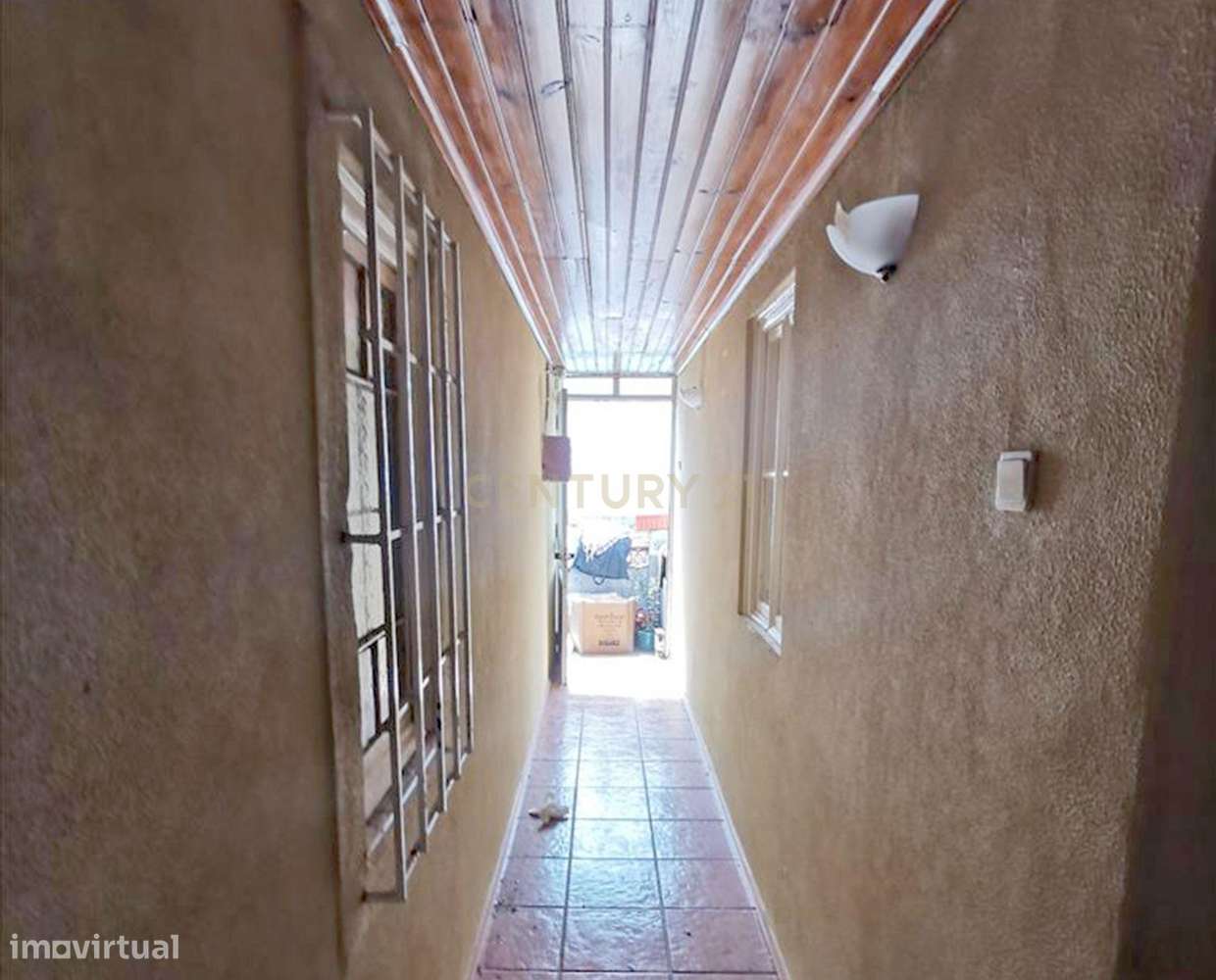 Edifício de Apartamentos-9