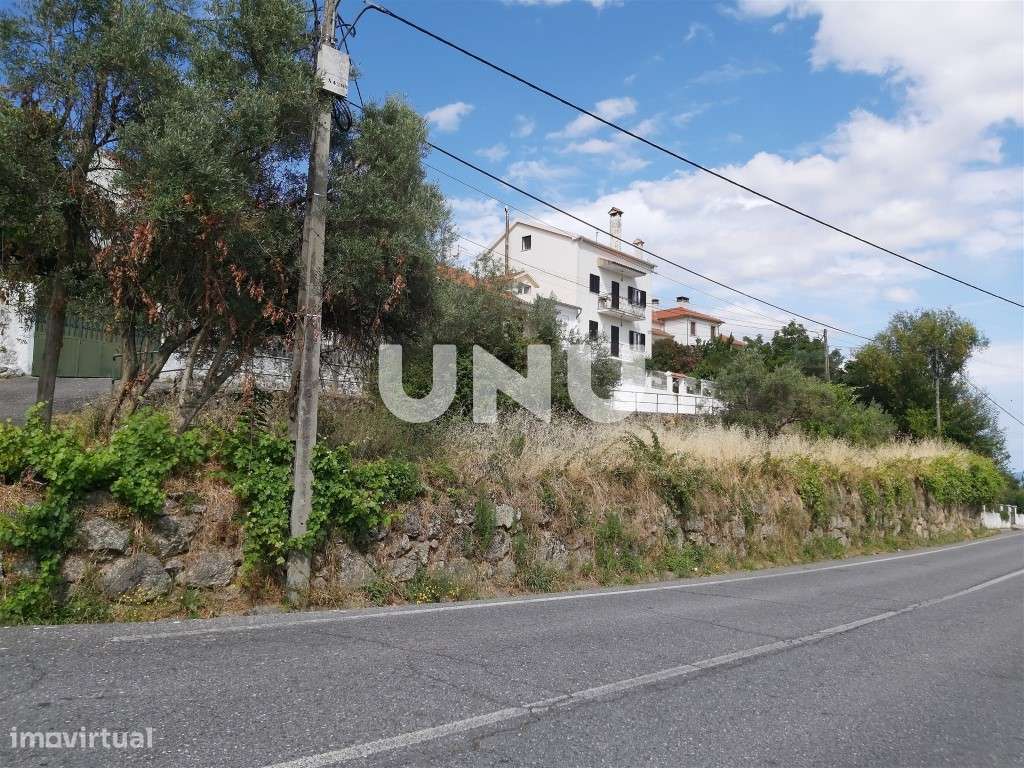 Terreno urbanizável na freguesia de Cantar-Galo e Vila do Carvalho,... - Grande imagem: 4/6