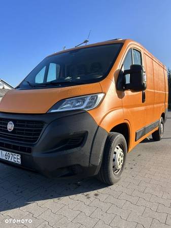 Fiat ducato - 1