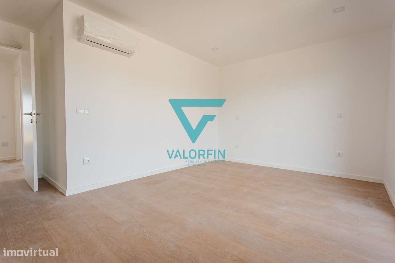 MoradiaT4 NOVA | Barosa - Leiria-22