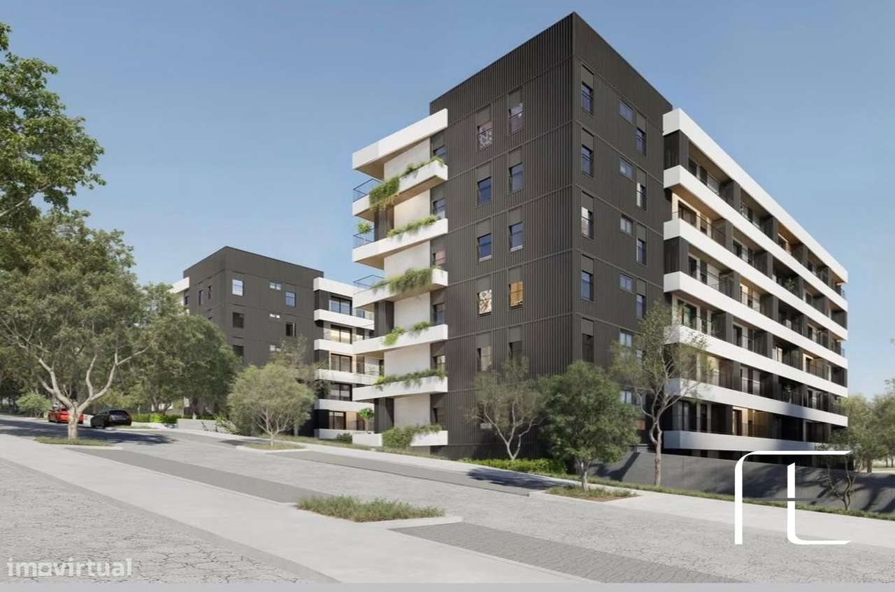 Apartamento T2 Venda em Vila Nova de Famalicão e Calendário,Vila Nova-6