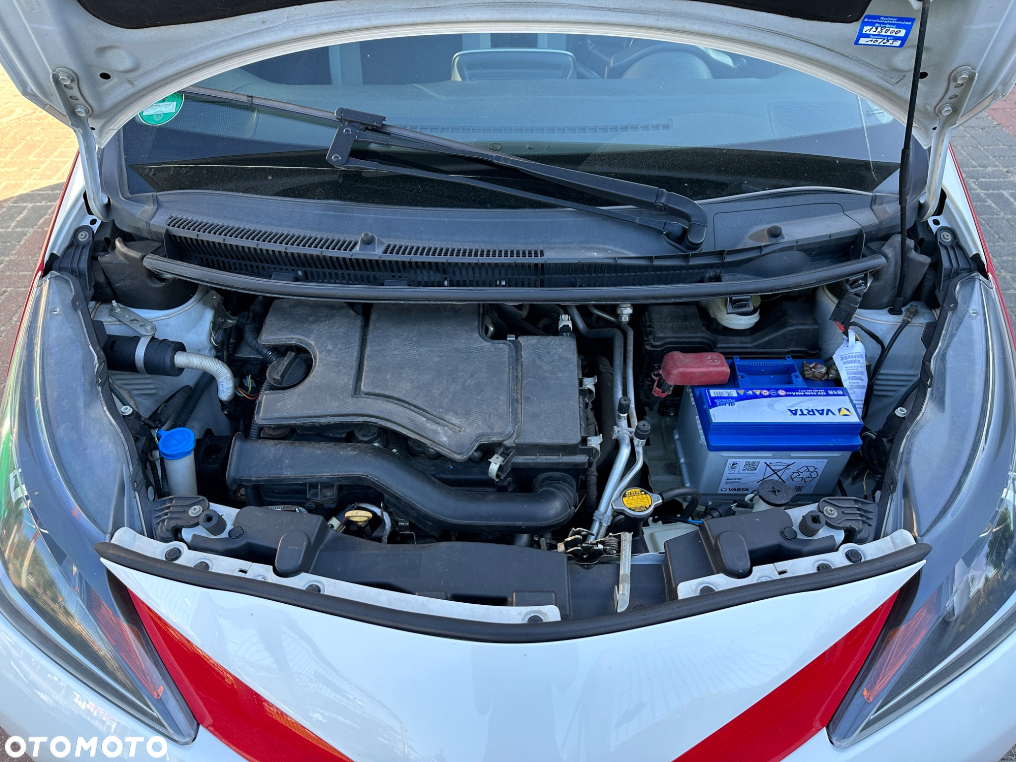 Toyota Aygo x-play connect - 17