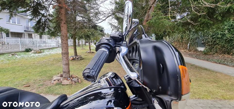 Harley-Davidson Touring Street Glide - 19