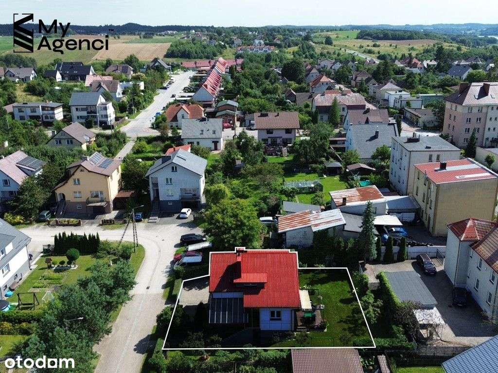 Bytów, ul. Rejtana - dom na sprzedaż - Pełny obrazek: 4/20