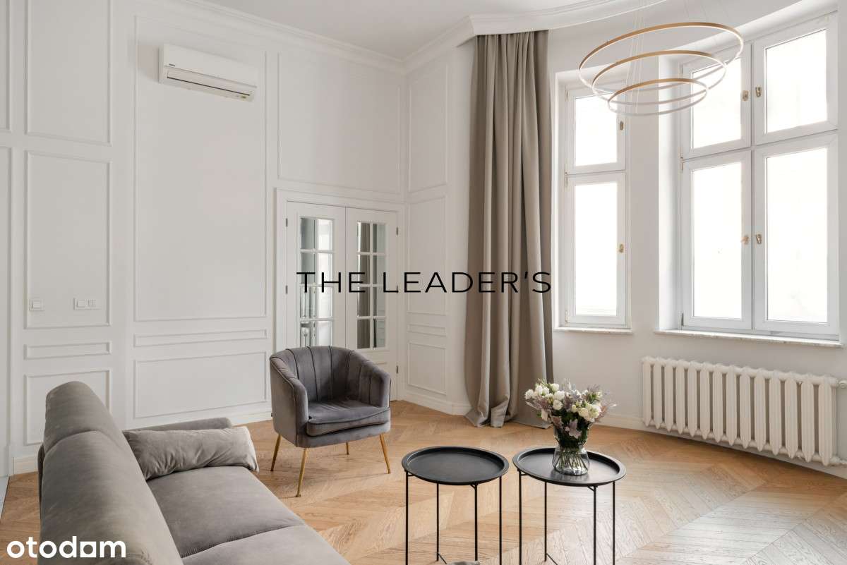 Biuro w zabytkowej kamienicy | ścisłe centrum - Pełny obrazek: 3/13