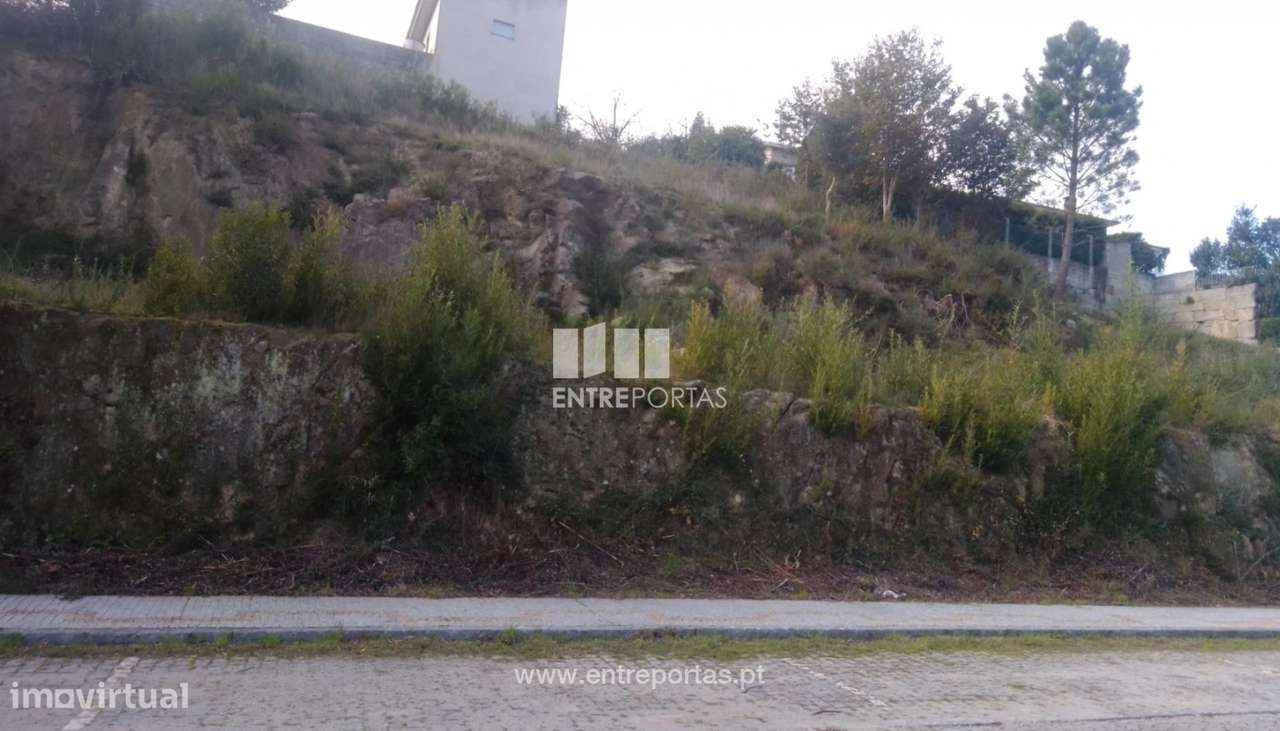 Venda Lote de Terreno p/ Moradia Individual, Alpendurada e Matos, Marc - Grande imagem: 2/30